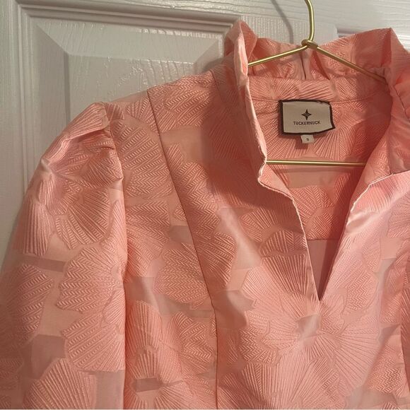 Tuckernuck Long Sleeve Dress - Picture 7 of 16